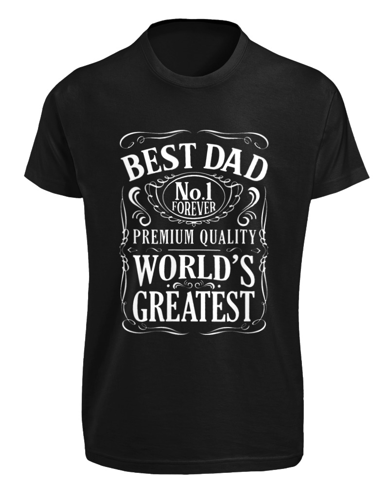 Best Dad - Image 0