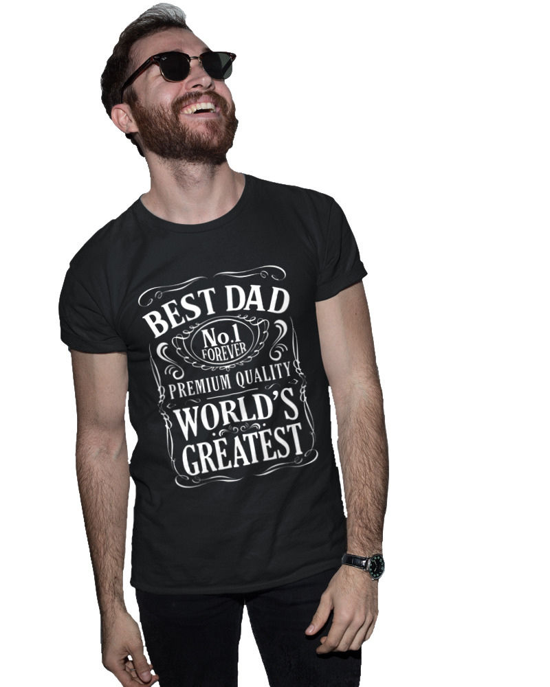 Best Dad - Image 1