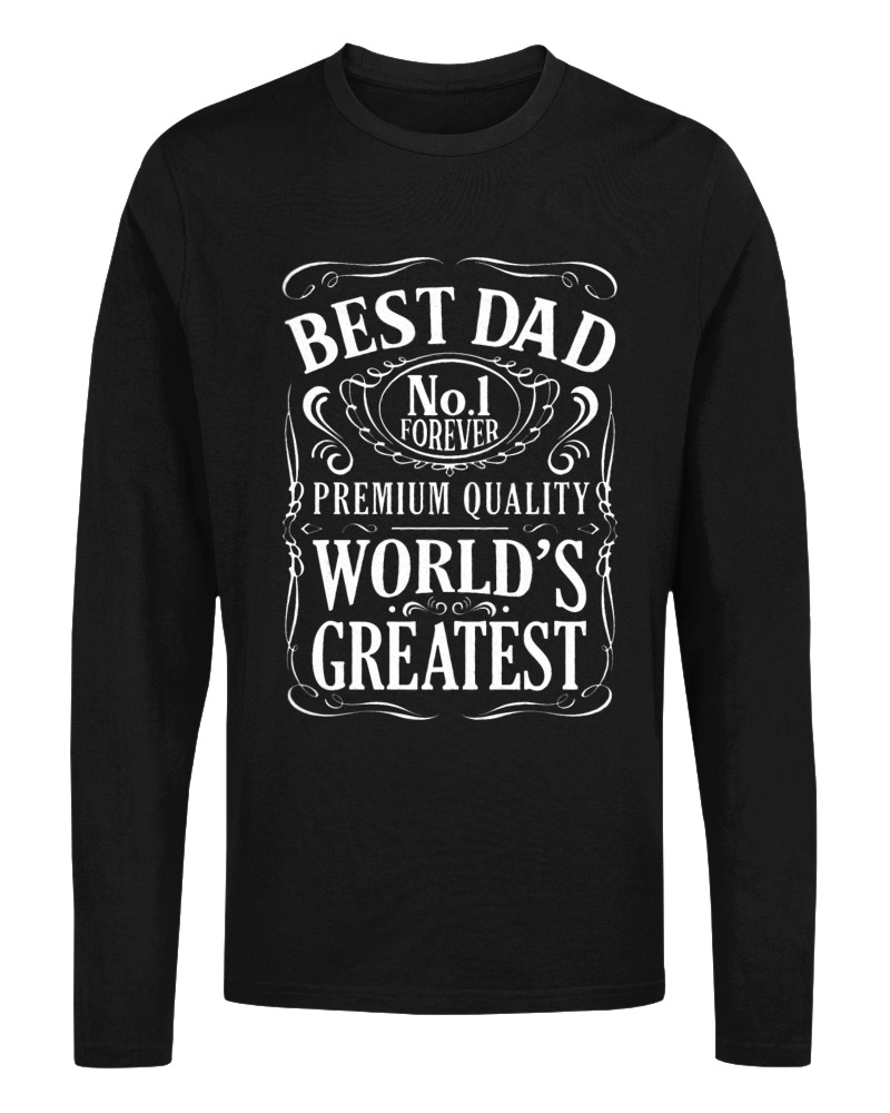 Best Dad - Image 0