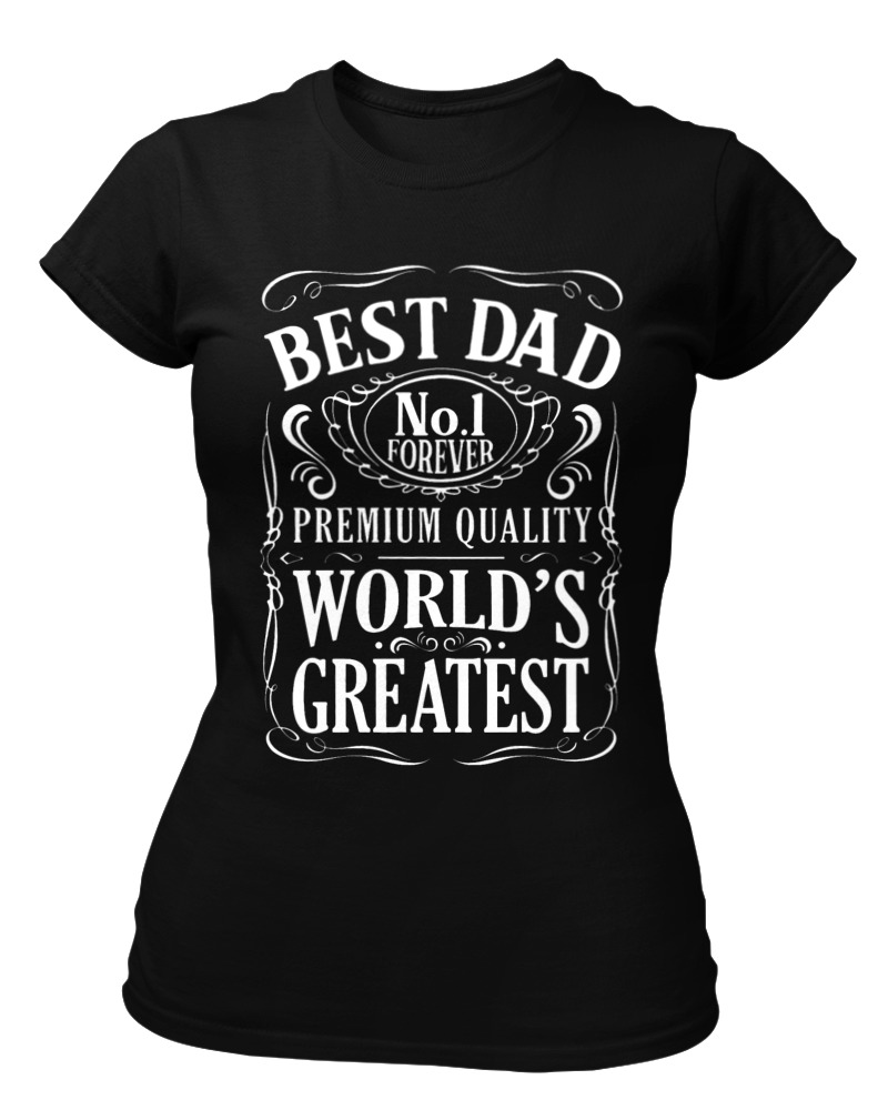 Best Dad - Image 0