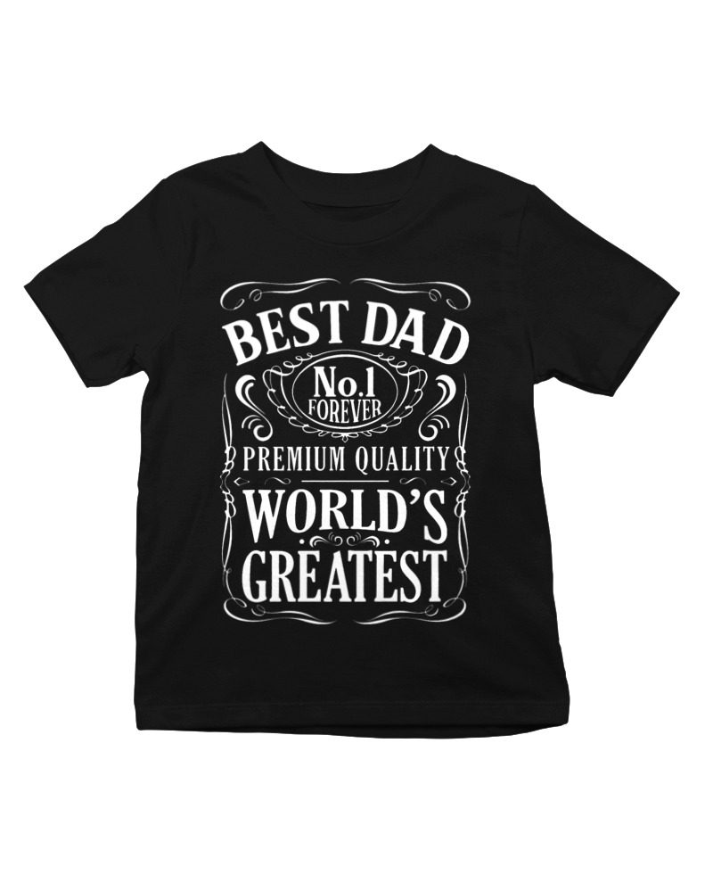 Best Dad - Image 0