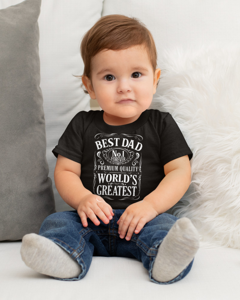 Best Dad - Image 1
