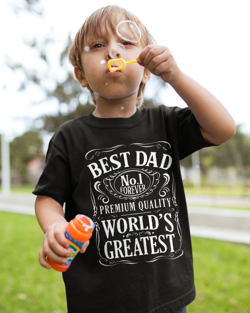 Best Dad - Image 2