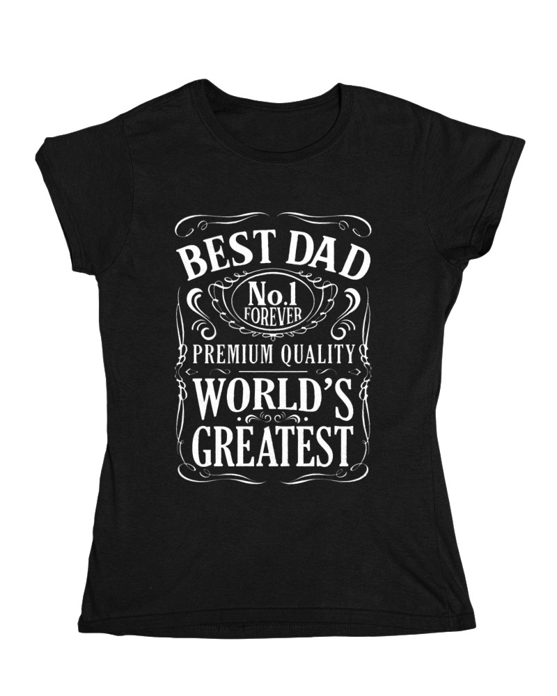 Best Dad - Image 0