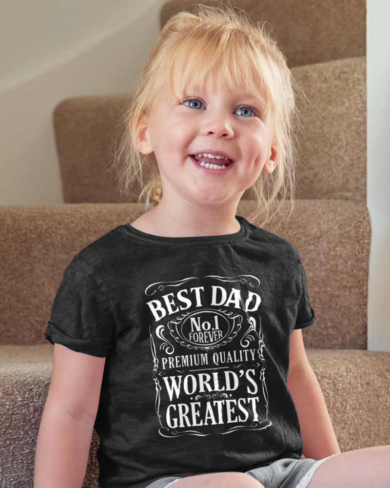 Best Dad - Image 2