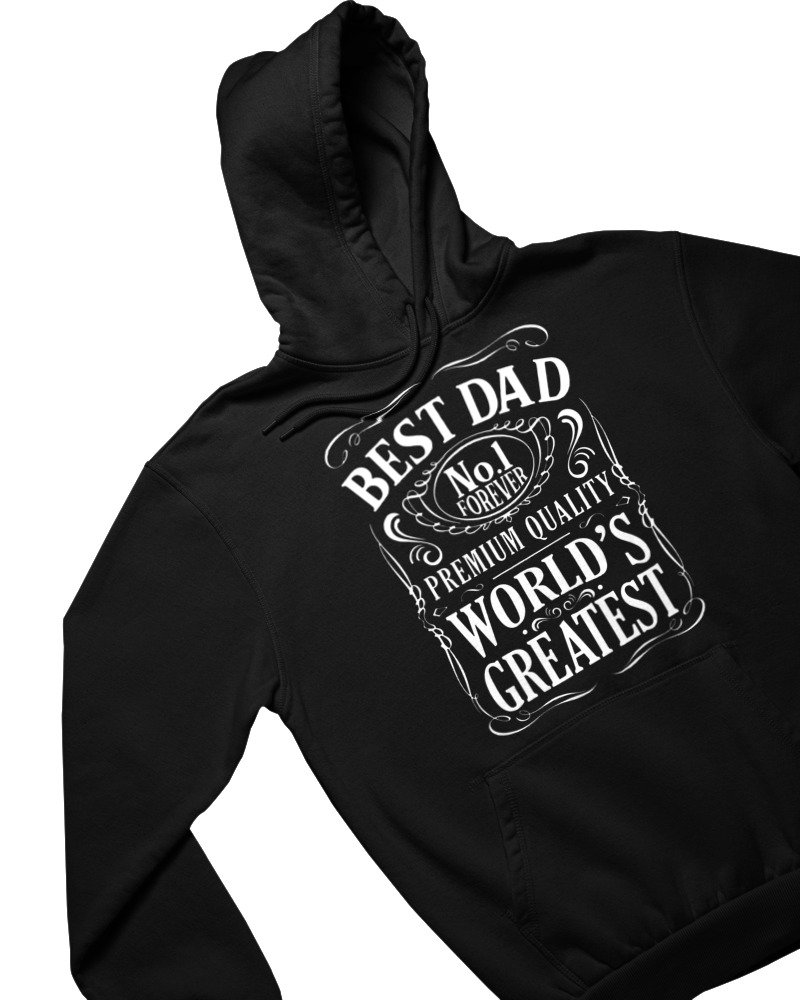 Best Dad - Image 1