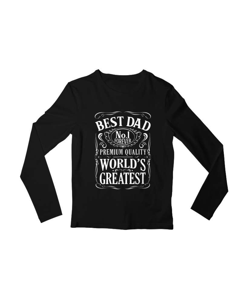 Best Dad - Image 0