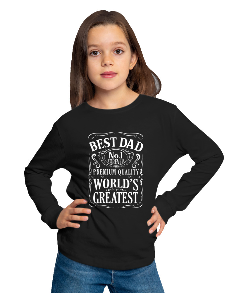 Best Dad - Image 1