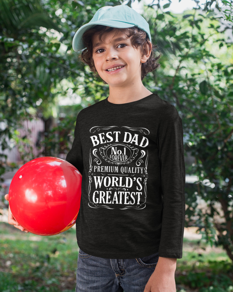 Best Dad - Image 2