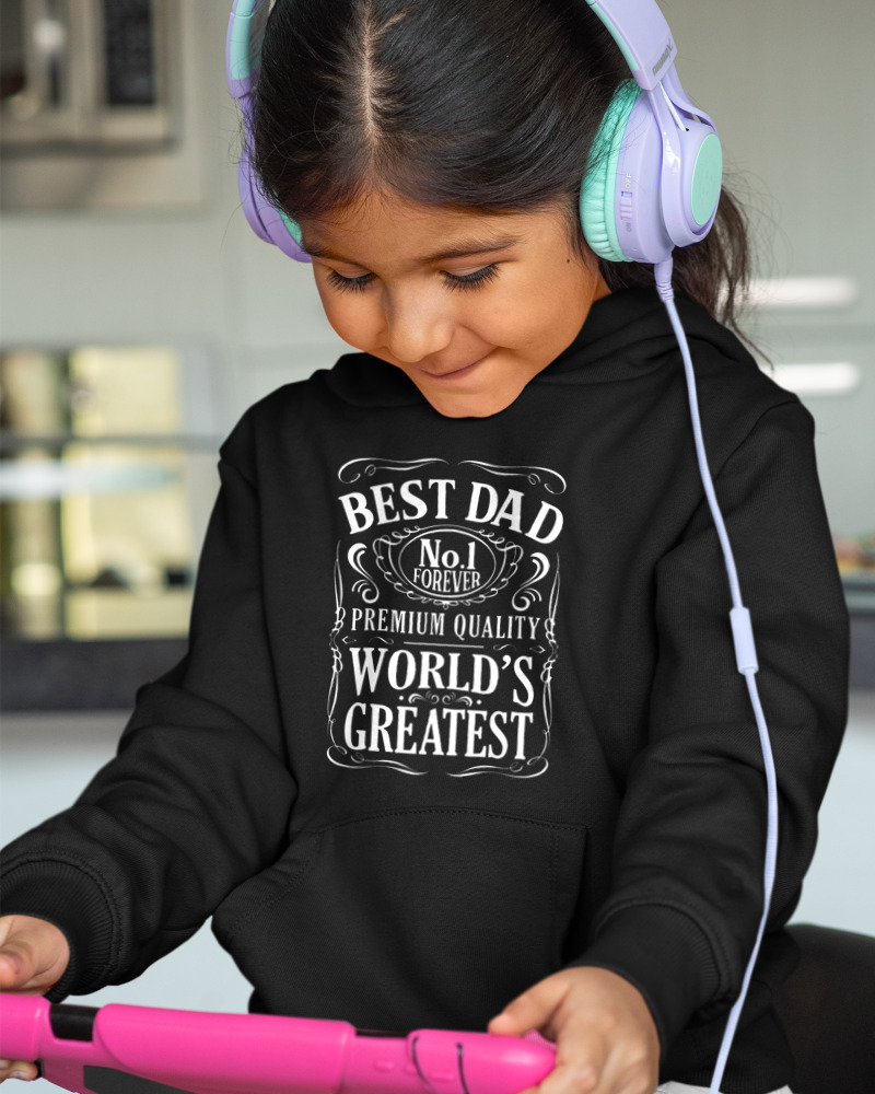 Best Dad - Image 2