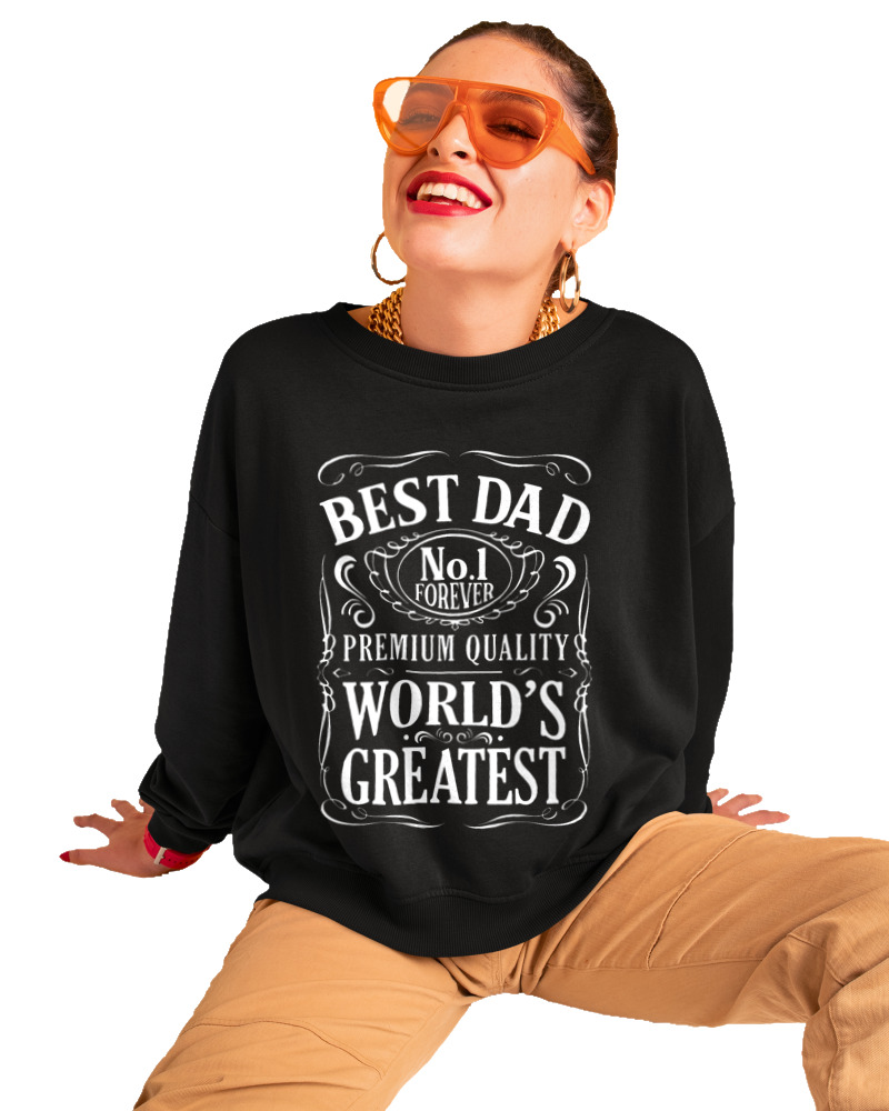 Best Dad - Image 1