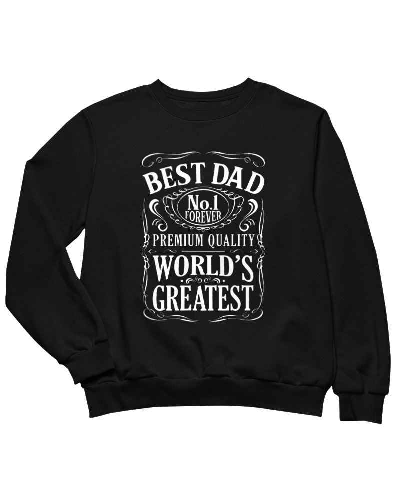 Best Dad - Image 0