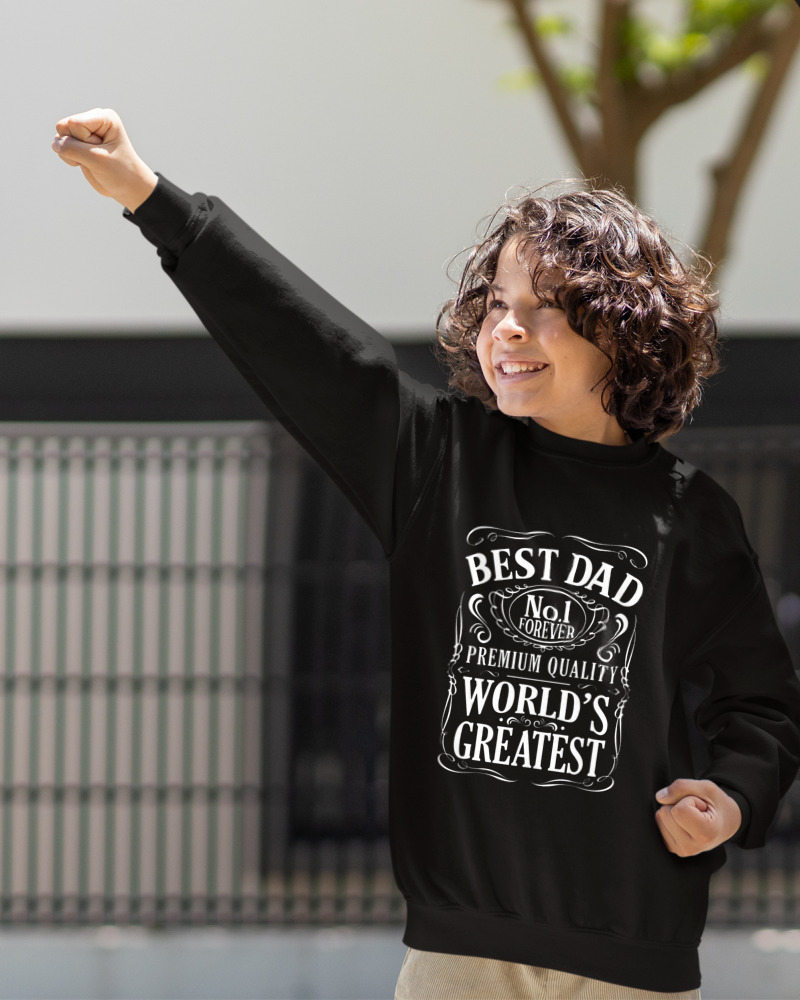 Best Dad - Image 2