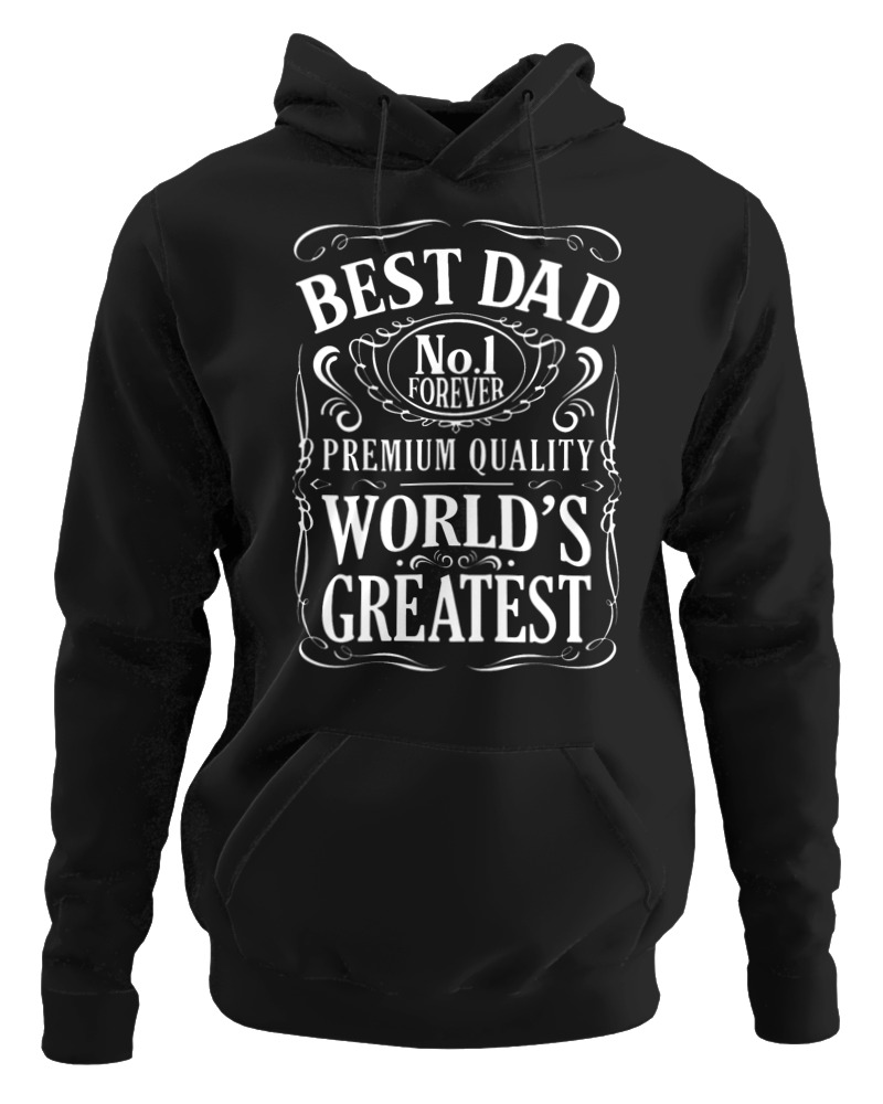 Best Dad - Image 0