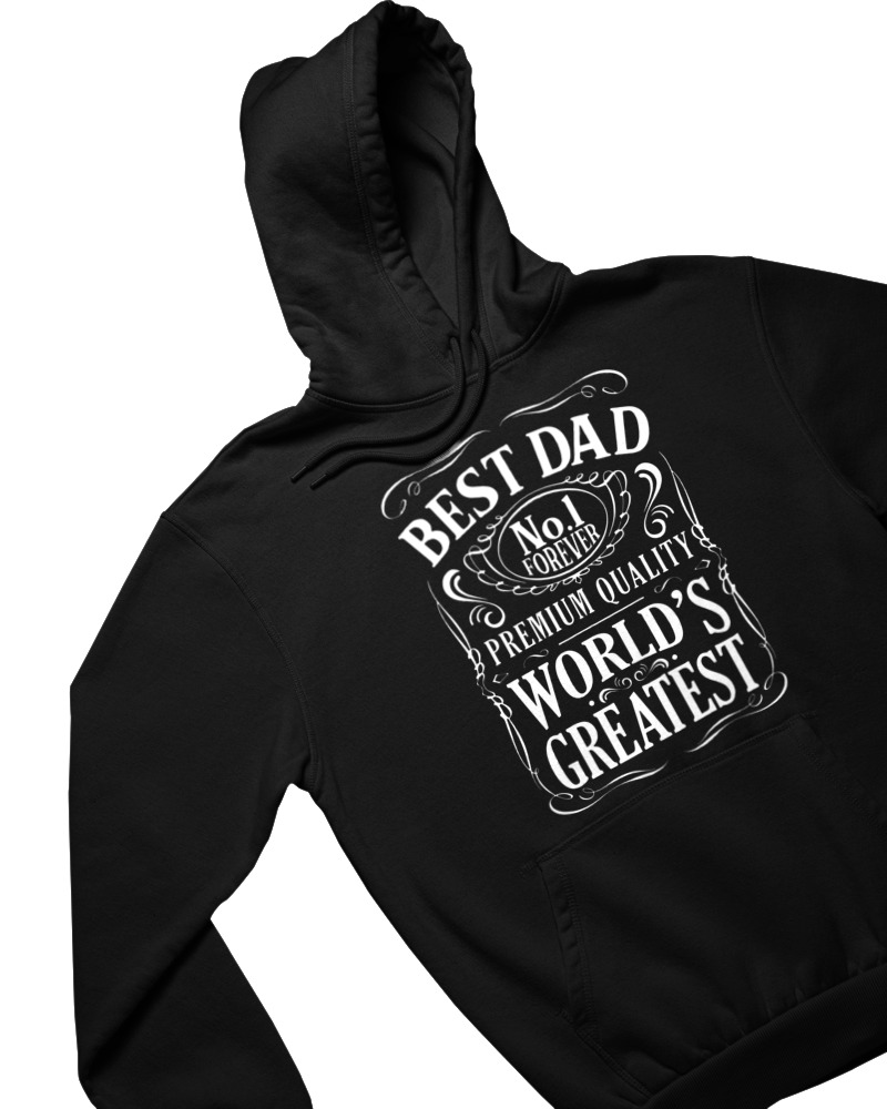 Best Dad - Image 1