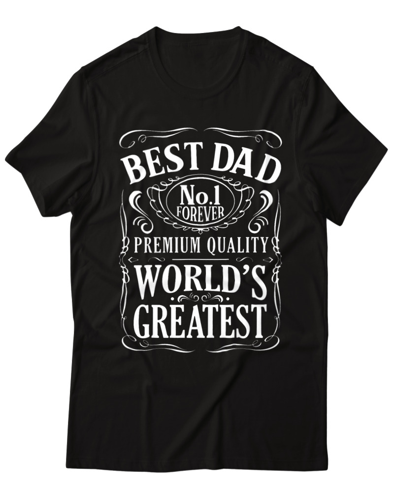 Best Dad - Image 0
