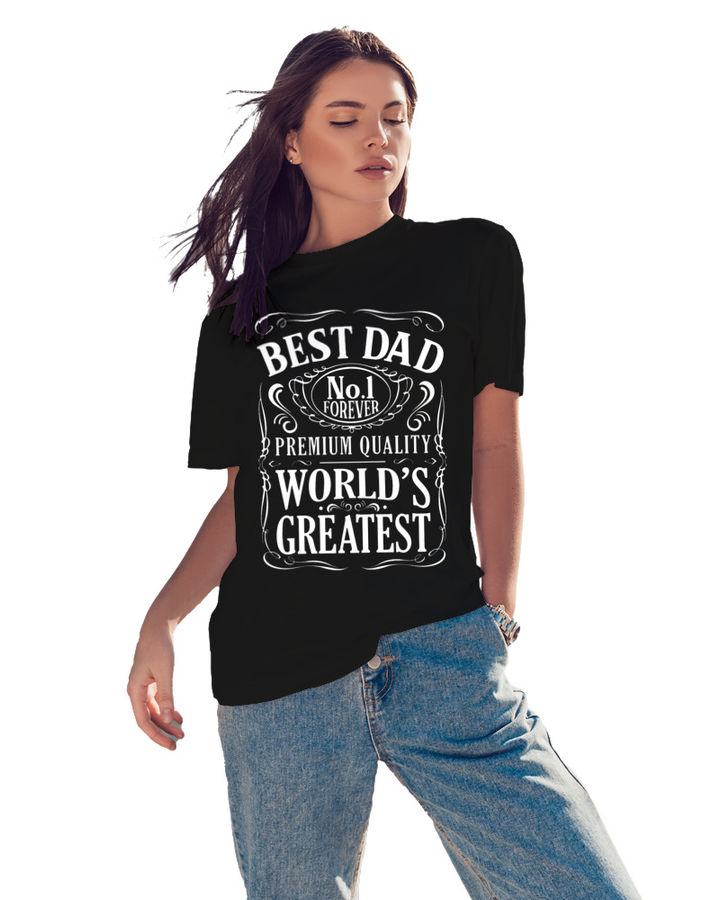 Best Dad - Image 2