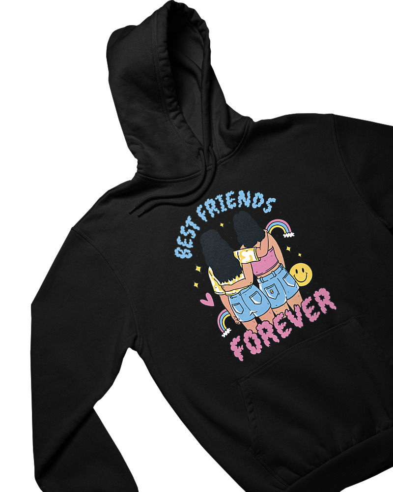 Best Friends Forever - Image 1