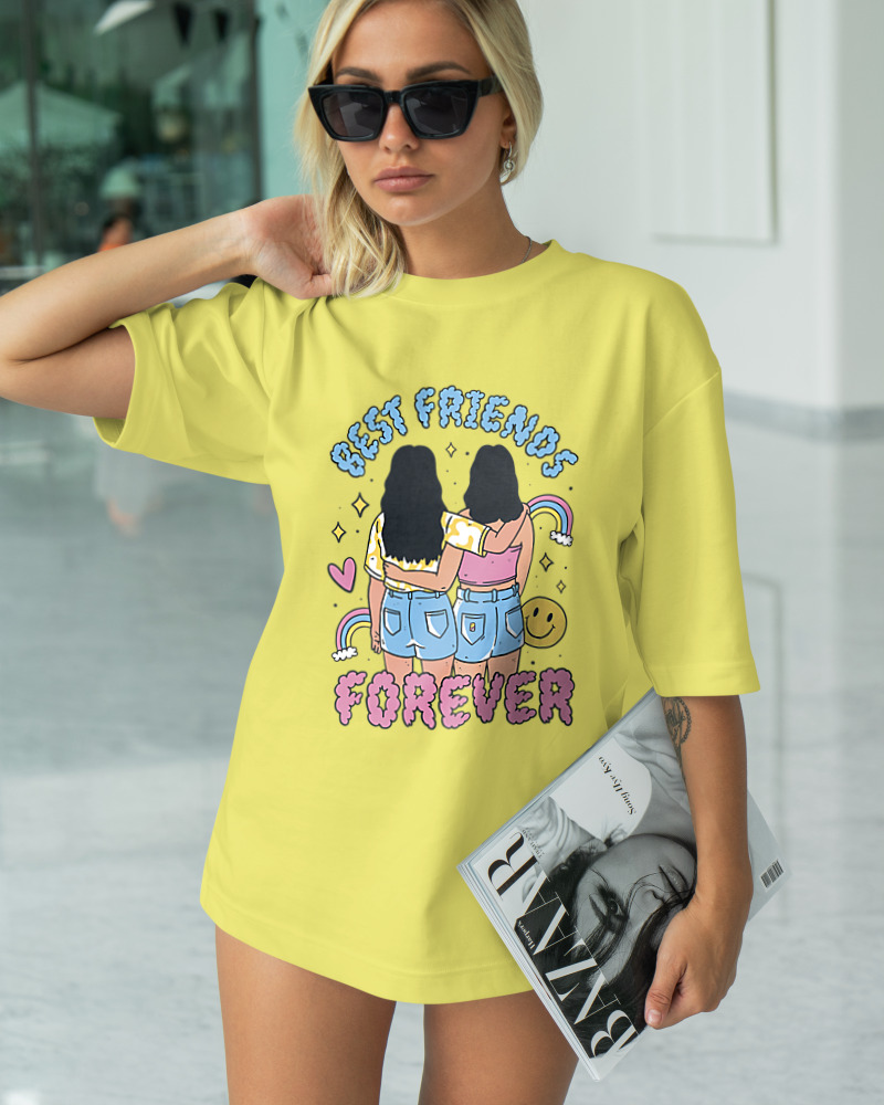 Best Friends Forever - Image 0