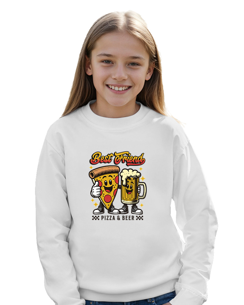 Best Friends Pizza Beer - Image 3