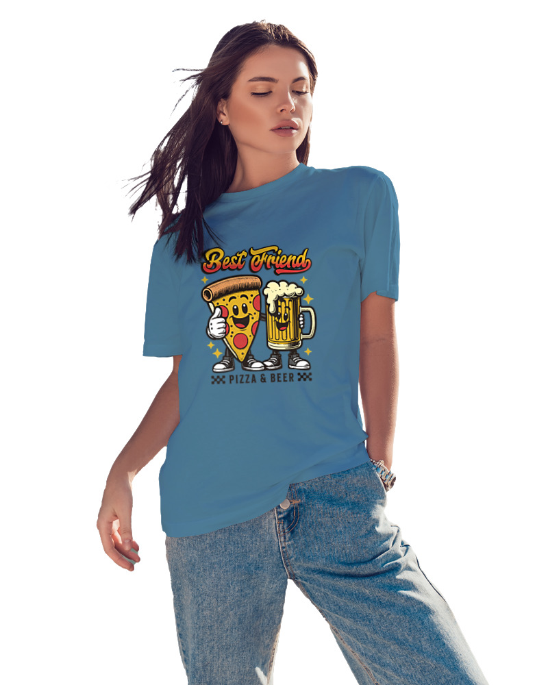 Best Friends Pizza Beer - Image 2