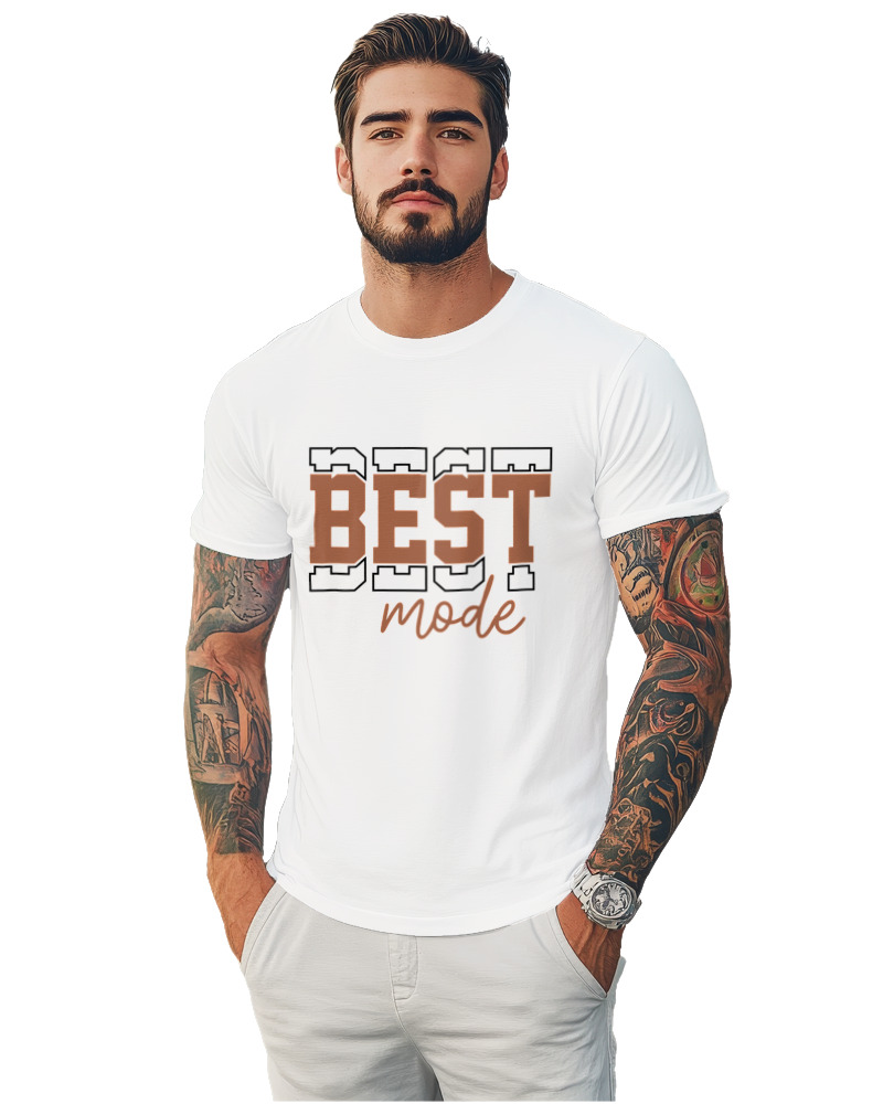 Best Mode - Image 1