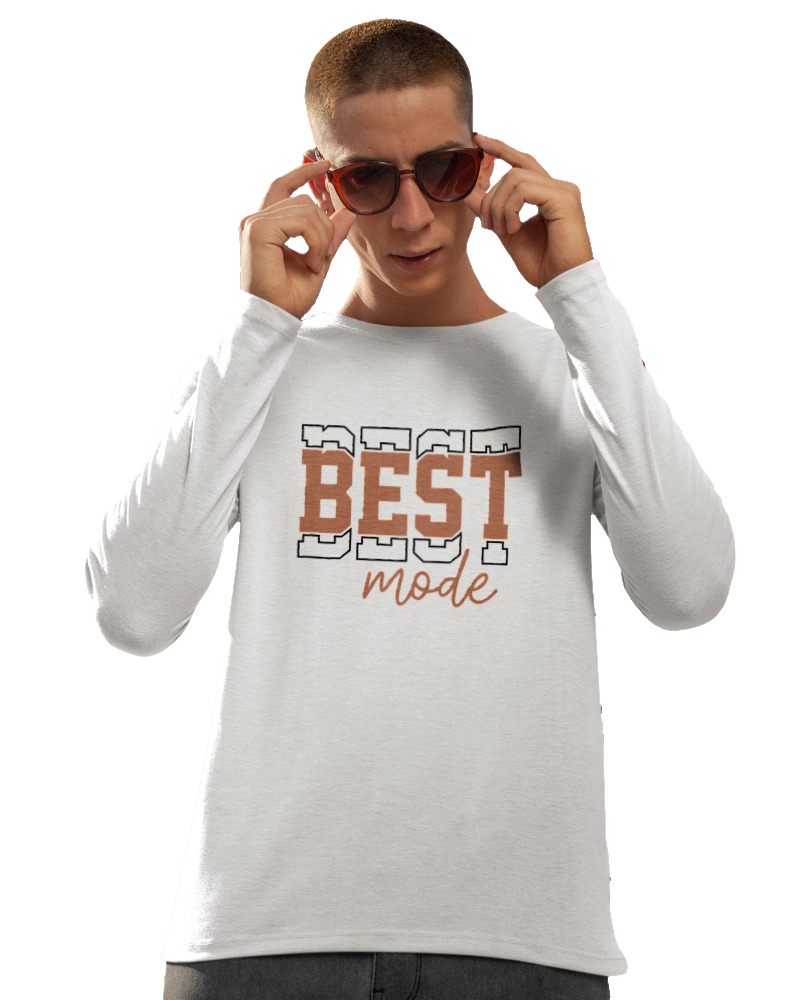 Best Mode - Image 1