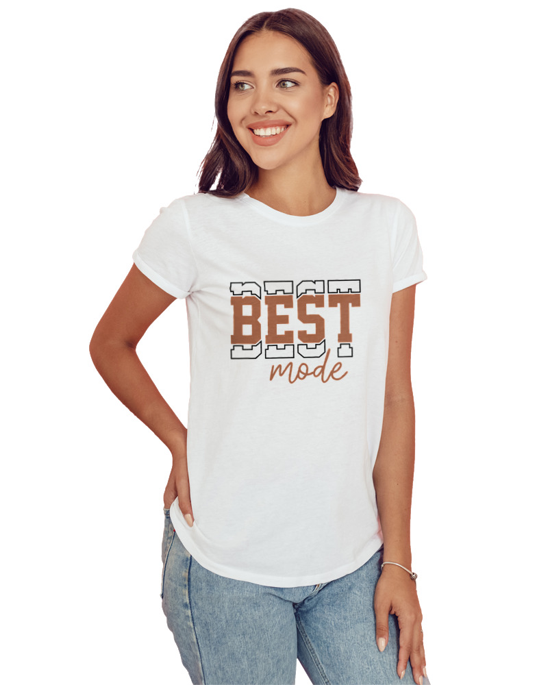 Best Mode - Image 1
