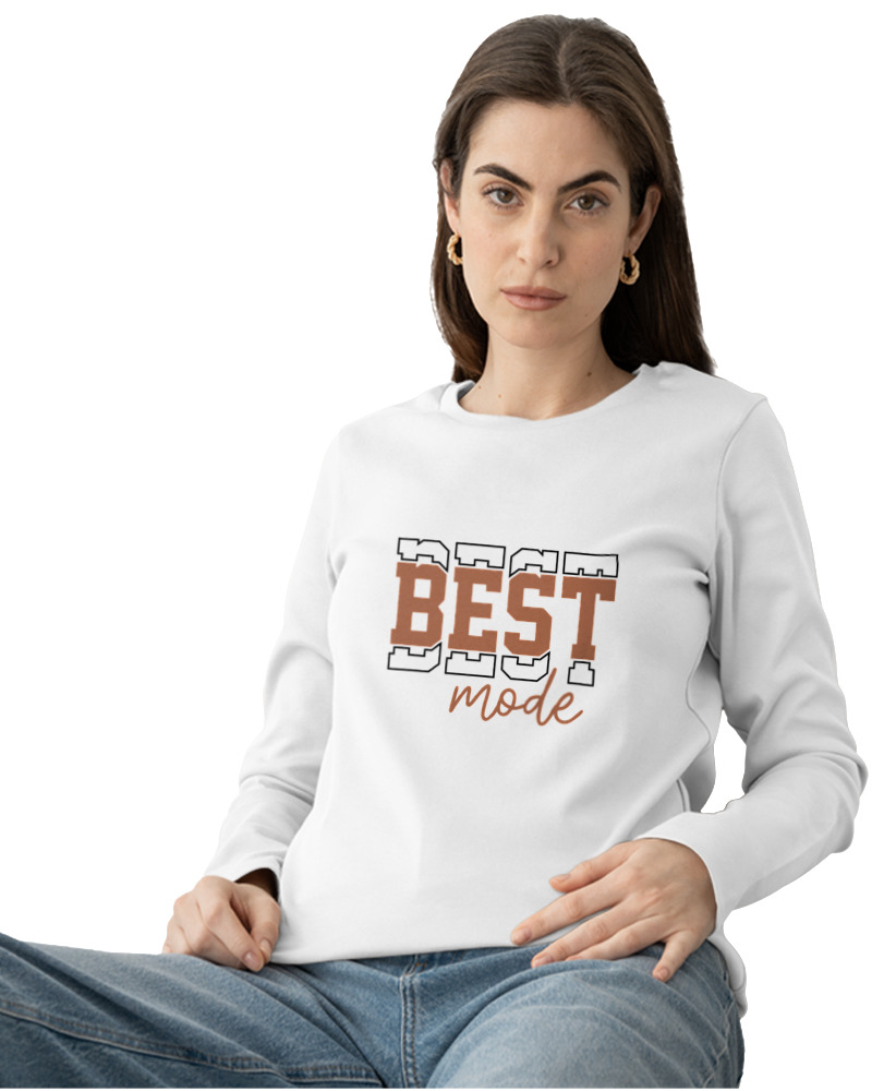 Best Mode - Image 1