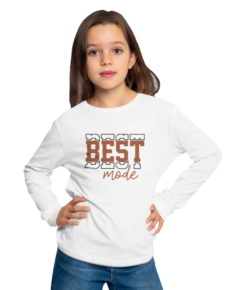 Best Mode - Image 1