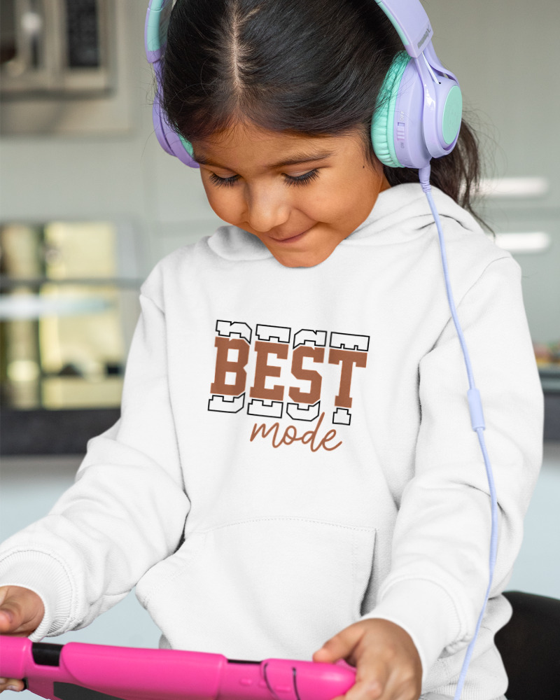 Best Mode - Image 2