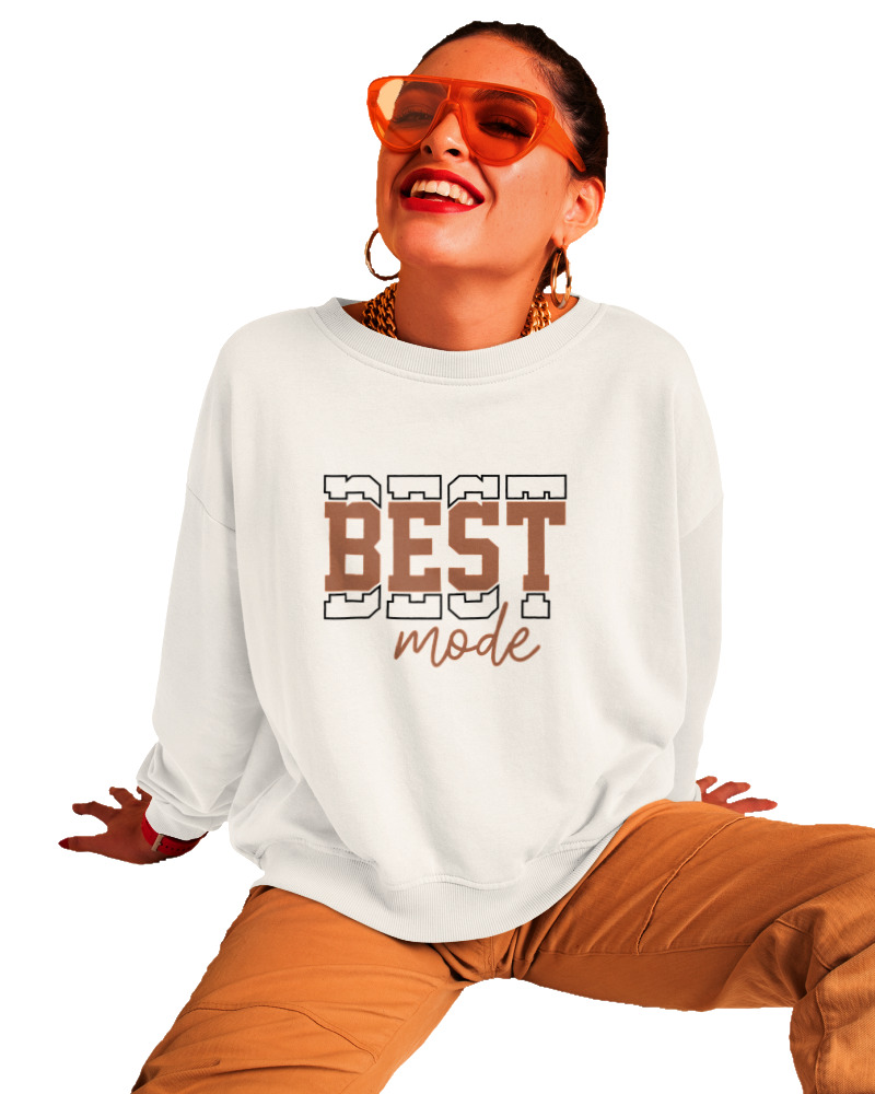 Best Mode - Image 1