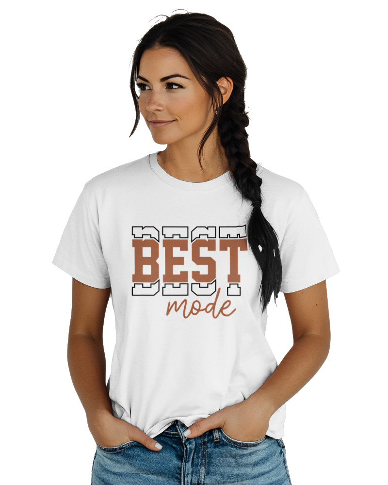 Best Mode - Image 1