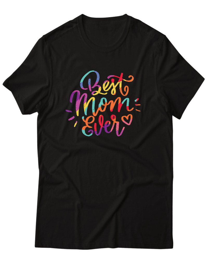 Best Mom Ever - Image 0
