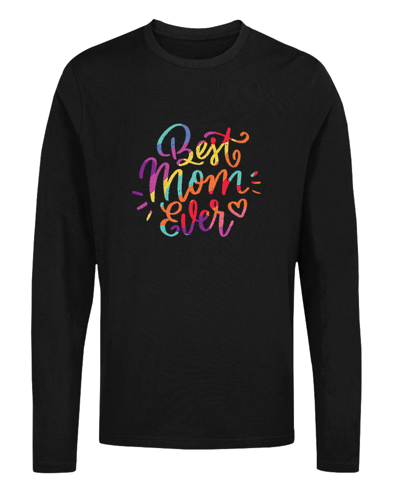 Best Mom Ever - Image 0