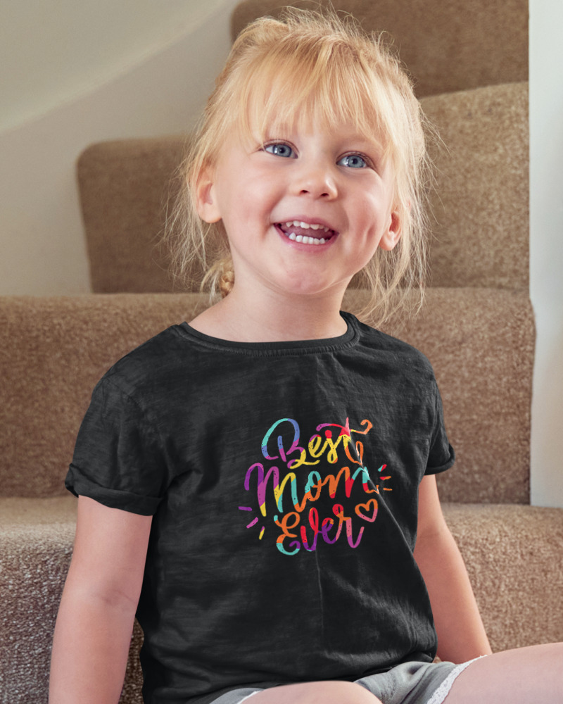 Best Mom Ever - Image 2