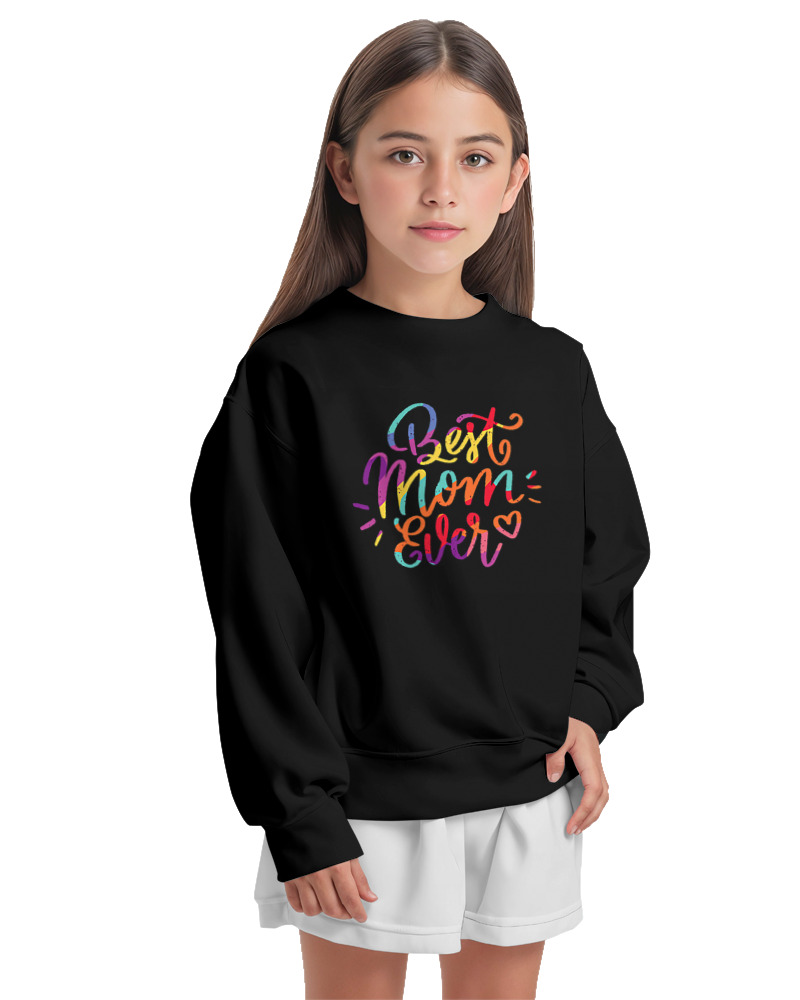 Best Mom Ever - Image 1