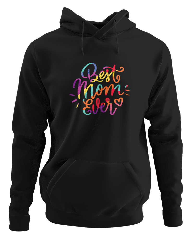 Best Mom Ever - Image 0