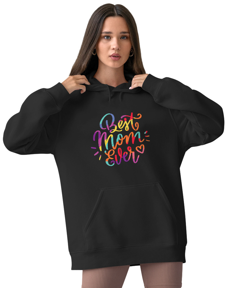 Best Mom Ever - Image 2