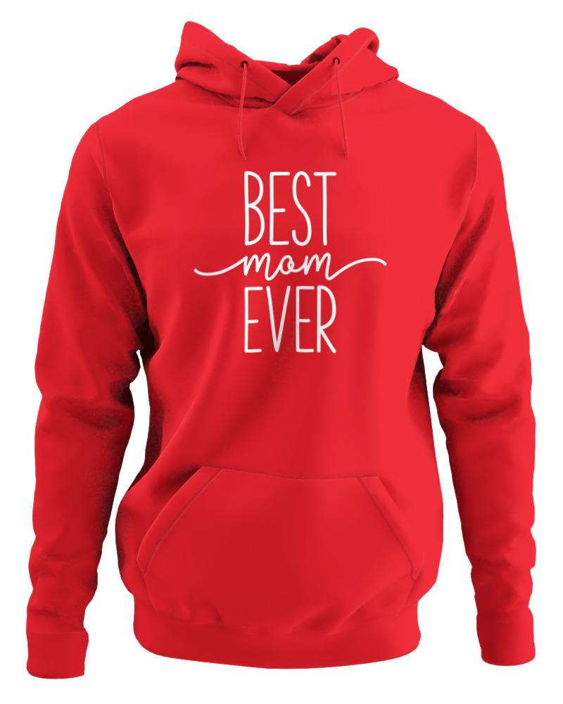 Best Mom Ever - Image 0