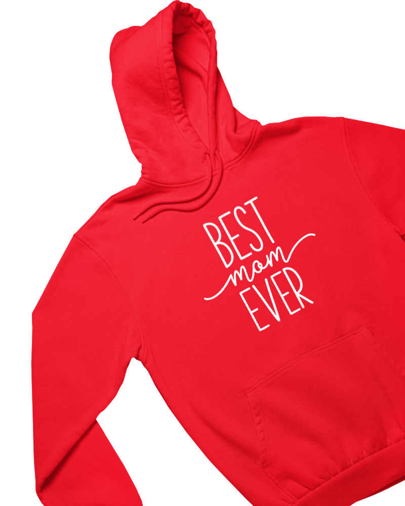 Best Mom Ever - Image 1