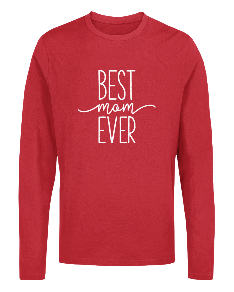 Best Mom Ever - Image 0
