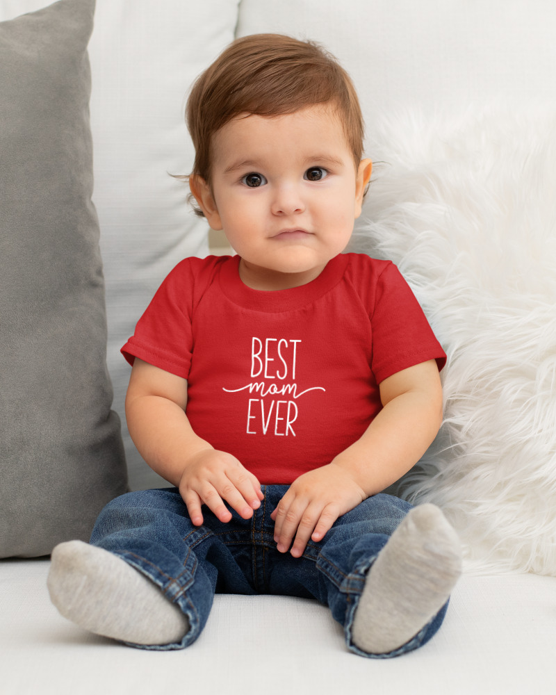 Best Mom Ever - Image 1
