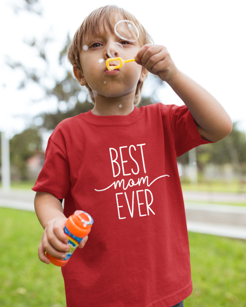 Best Mom Ever - Image 2
