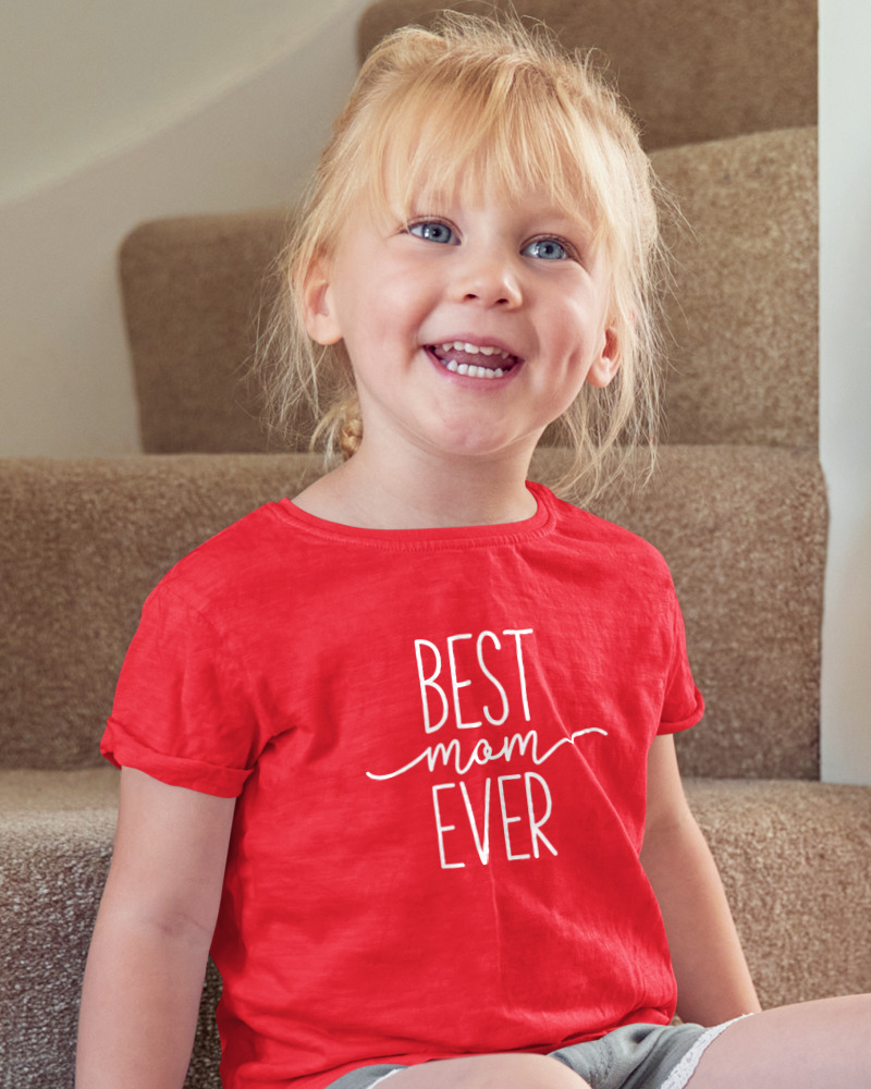 Best Mom Ever - Image 2
