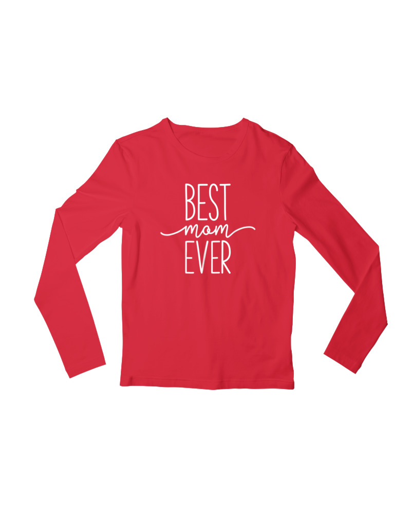 Best Mom Ever - Image 0
