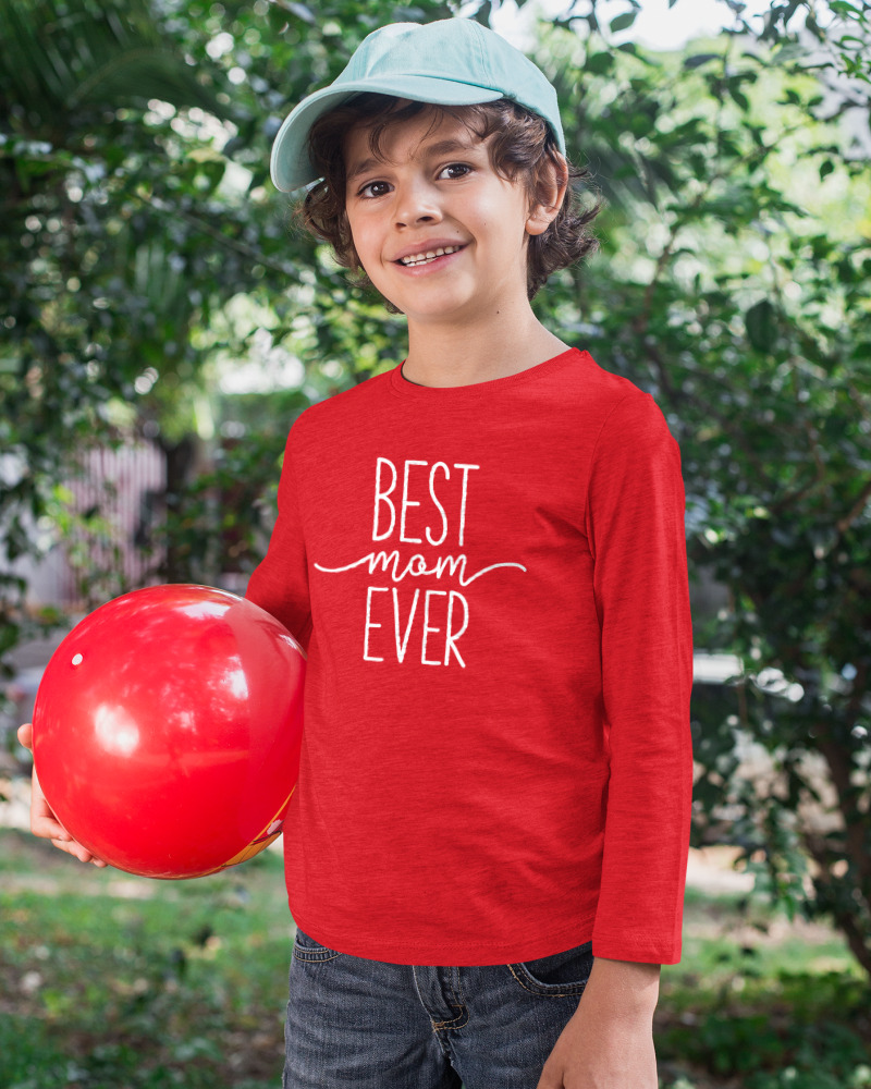Best Mom Ever - Image 2