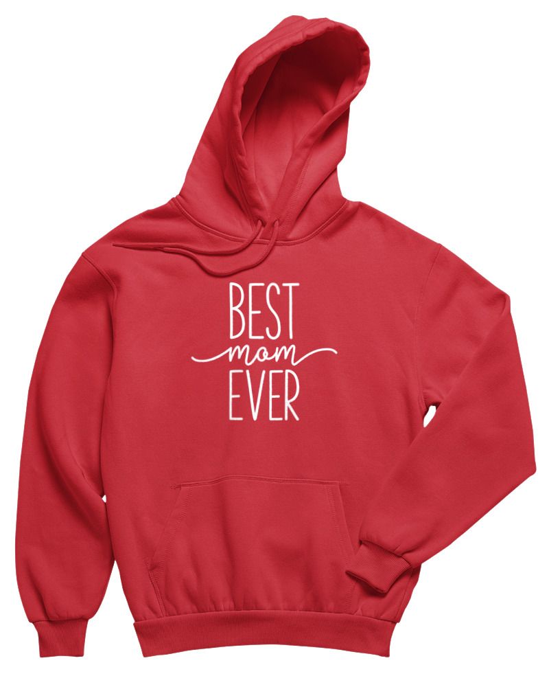 Best Mom Ever - Image 0