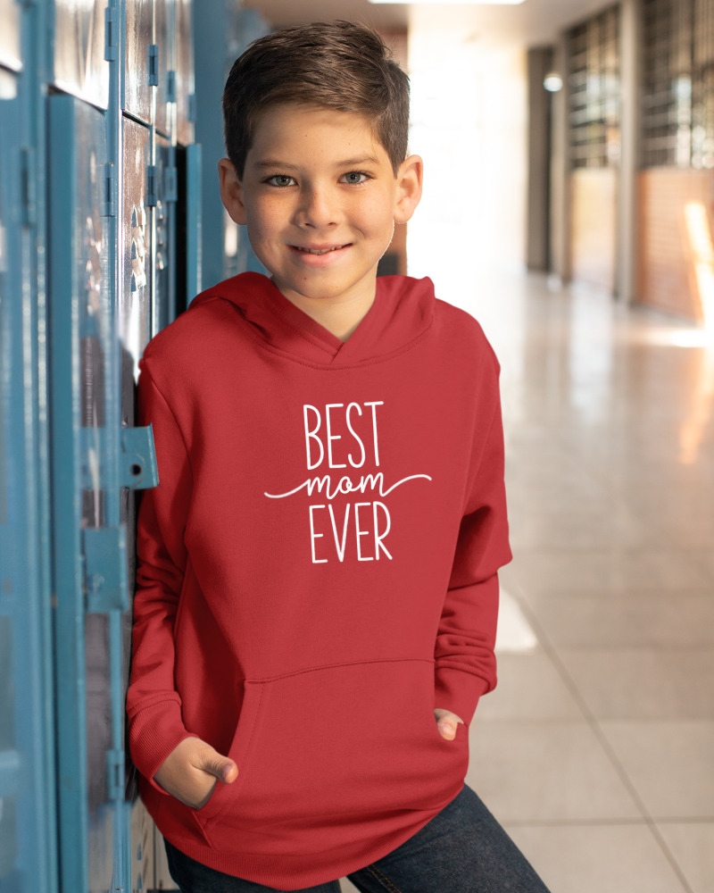 Best Mom Ever - Image 1