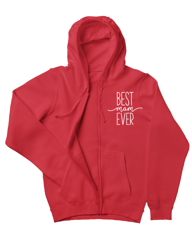Best Mom Ever - Image 0